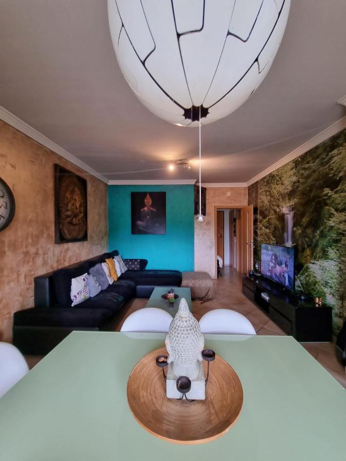 Apartment T1 Falesia *