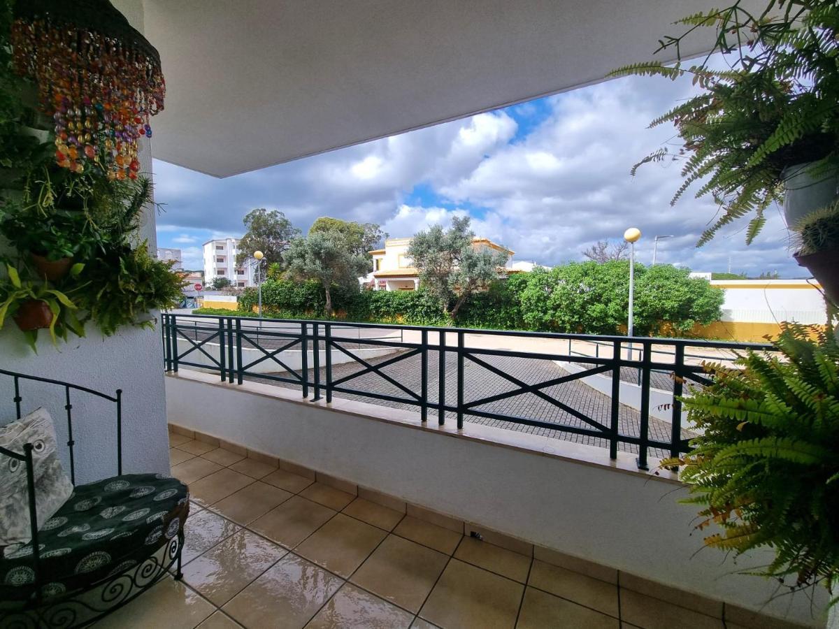 Apartamento T1 Falesia Albufeira