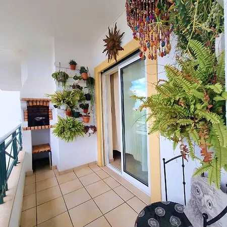 T1 Falesia Albufeira Exterior foto